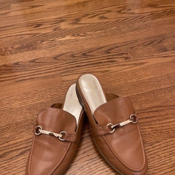Nine West Slip-On Loafer - Picture 1 of 2